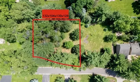Nn Buffalo Lane, Shoreview, MN 55126
