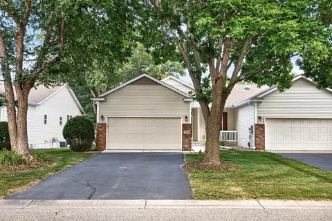 13119 Aberdeen St NE, Blaine, MN 55449