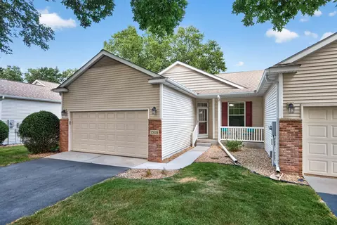 13119 Aberdeen St NE, Blaine, MN 55449