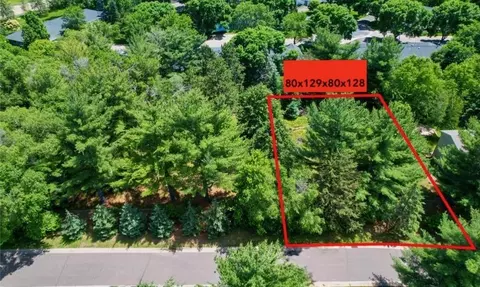Nnn Buffalo Lane, Shoreview, MN 55126