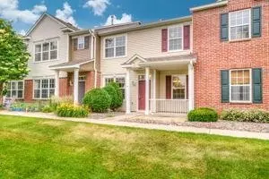 11040 Fergus St NE #E, Blaine, MN 55449