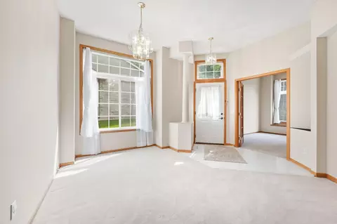 Living - 3771 Burgundy Dr, Eagan, MN 55122 photo 5 of 5