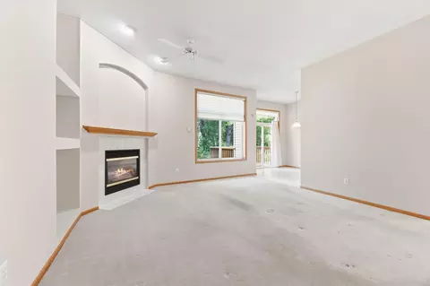 Living - 3771 Burgundy Dr, Eagan, MN 55122 photo 4 of 5