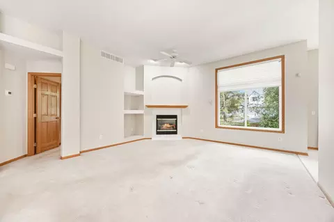 Living - 3771 Burgundy Dr, Eagan, MN 55122 photo 2 of 5