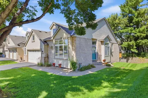 Exterior - 3771 Burgundy Dr, Eagan, MN 55122 photo 2 of 5