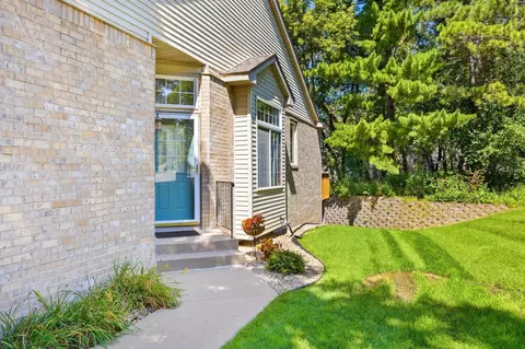 Exterior - 3771 Burgundy Dr, Eagan, MN 55122 photo 3 of 5