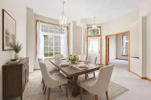 Dining - 3771 Burgundy Dr, Eagan, MN 55122 photo 1 of 1