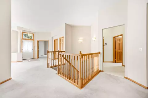 Entry Way - 3771 Burgundy Dr, Eagan, MN 55122 photo 1 of 1