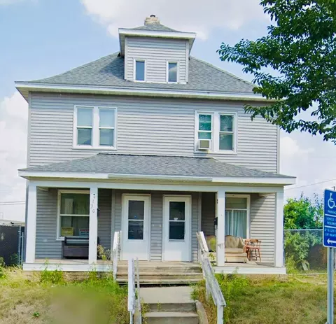 4130 Aldrich Ave N, Minneapolis, MN 55412