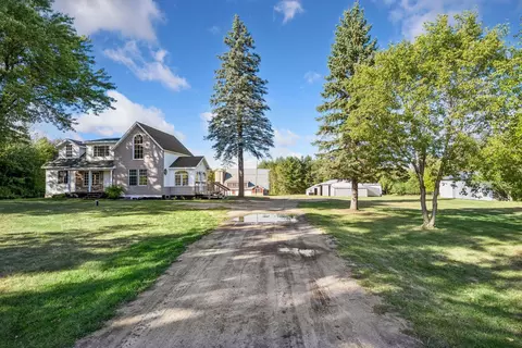 Exterior - 19391 County Rd 37, Osakis, MN 56360 photo 10 of 12