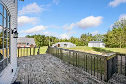 Exterior - 19391 County Rd 37, Osakis, MN 56360 photo 5 of 12