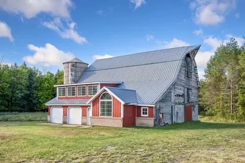 Exterior - 19391 County Rd 37, Osakis, MN 56360 photo 8 of 12
