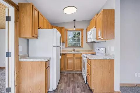 Kitchen - 19391 County Rd 37, Osakis, MN 56360 photo 5 of 7