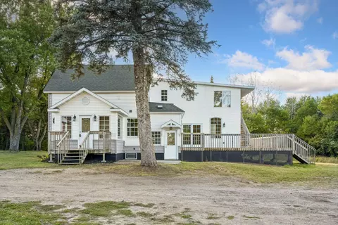 Exterior - 19391 County Rd 37, Osakis, MN 56360 photo 2 of 12