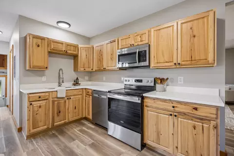 Kitchen - 19391 County Rd 37, Osakis, MN 56360 photo 2 of 7