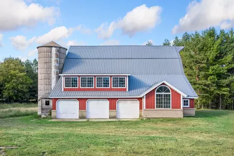 Exterior - 19391 County Rd 37, Osakis, MN 56360 photo 9 of 12
