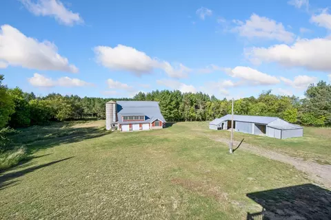 Exterior - 19391 County Rd 37, Osakis, MN 56360 photo 7 of 12