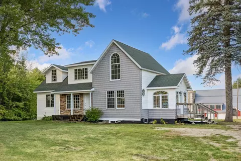 Exterior - 19391 County Rd 37, Osakis, MN 56360 photo 11 of 12