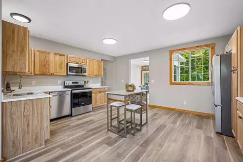 Kitchen - 19391 County Rd 37, Osakis, MN 56360 photo 3 of 7
