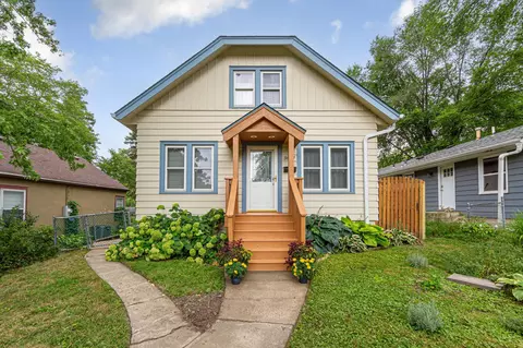 3807 27th Ave N, Robbinsdale, MN 55422