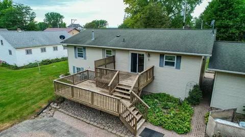 Exterior - 263 S Pine St, Dexter, MN 55926 photo 4 of 16