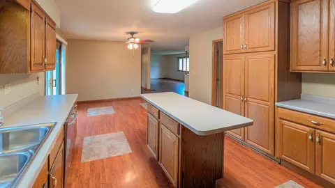 Kitchen - 263 S Pine St, Dexter, MN 55926 photo 2 of 2