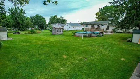 Exterior - 263 S Pine St, Dexter, MN 55926 photo 5 of 16