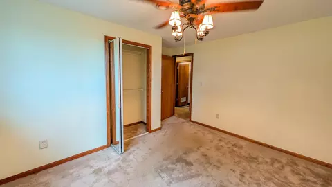 Bedroom - 263 S Pine St, Dexter, MN 55926 photo 5 of 6