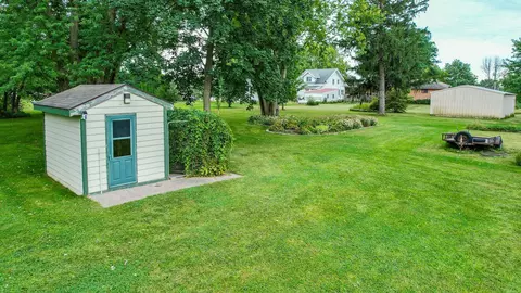Exterior - 263 S Pine St, Dexter, MN 55926 photo 6 of 16
