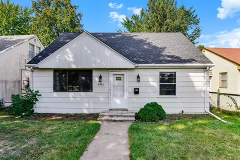 3951 Penn Ave N, Minneapolis, MN 55412