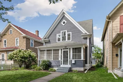 622 Jackson St NE, Minneapolis, MN 55413