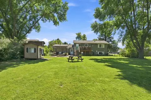 Exterior - 543 Crescent Dr, Thompson, ND 58278 photo 7 of 7