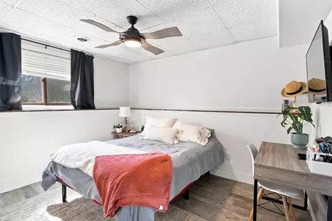 Bedroom - 543 Crescent Dr, Thompson, ND 58278 photo 3 of 3