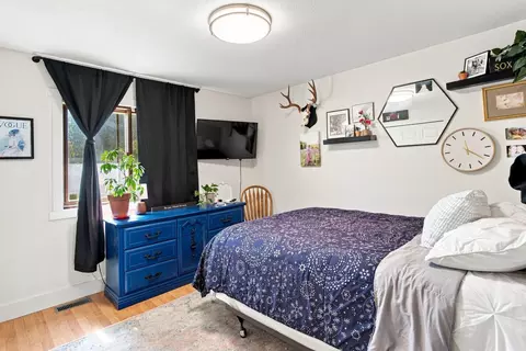 Bedroom - 543 Crescent Dr, Thompson, ND 58278 photo 1 of 3