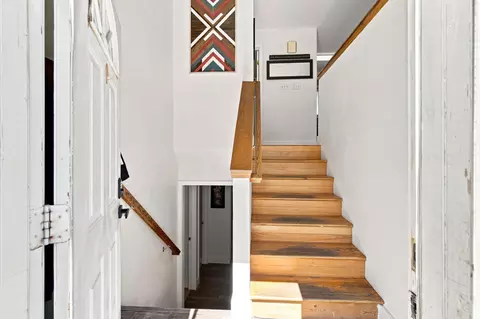 Entry Way - 543 Crescent Dr, Thompson, ND 58278 photo 1 of 5