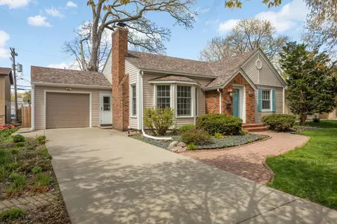 6624 Oliver Ave S, Richfield, MN 55423
