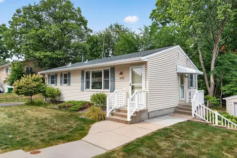 4638 Bedford Rd, Mound, MN 55364