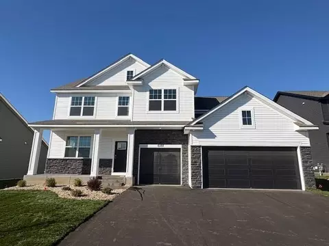6188 Jennifer Ave S, Cottage Grove, MN 55016