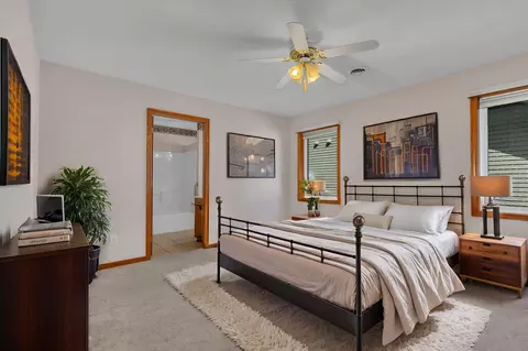 Bedroom - 430 41st Ave S, Saint Cloud, MN 56301 photo 1 of 6