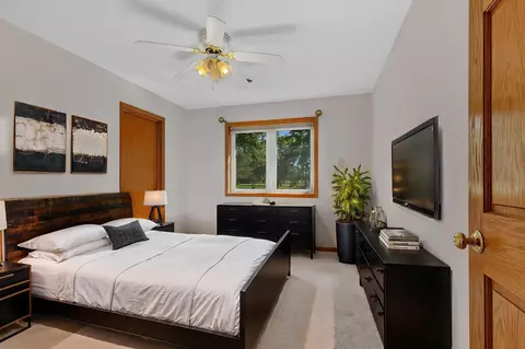 Bedroom - 430 41st Ave S, Saint Cloud, MN 56301 photo 4 of 6