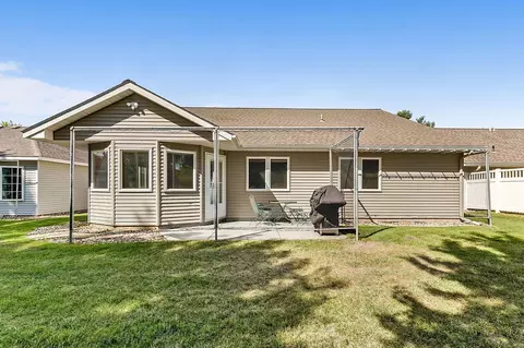 Exterior - 430 41st Ave S, Saint Cloud, MN 56301 photo 2 of 6