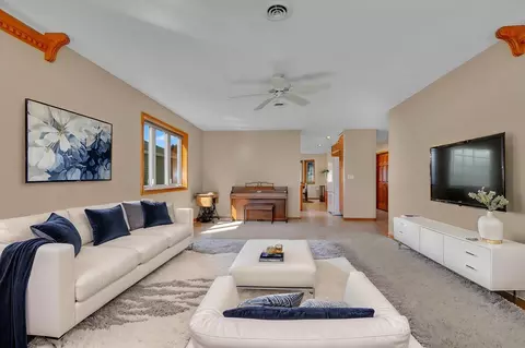Living - 430 41st Ave S, Saint Cloud, MN 56301 photo 1 of 4