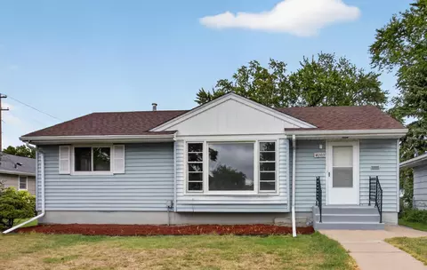 4205 16th Ave S, Minneapolis, MN 55407