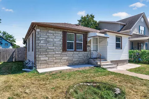 3422 Aldrich Ave N, Minneapolis, MN 55412