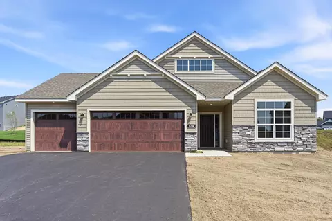 834 Walnut Grove Ln, Hanover, MN 55341