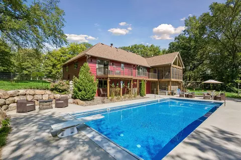 14951 Juniper Ridge Dr NW, Ramsey, MN 55303