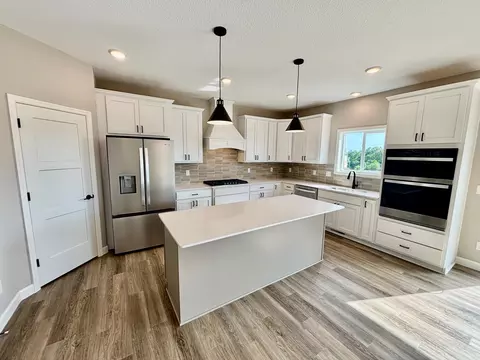 Kitchen - 941 Kepler Ave NE, Hanover, MN 55341 photo 1 of 7