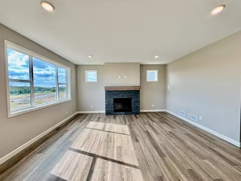 Living - 941 Kepler Ave NE, Hanover, MN 55341 photo 4 of 9