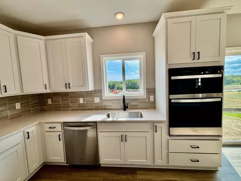 Kitchen - 941 Kepler Ave NE, Hanover, MN 55341 photo 5 of 7