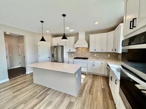 Kitchen - 941 Kepler Ave NE, Hanover, MN 55341 photo 3 of 7